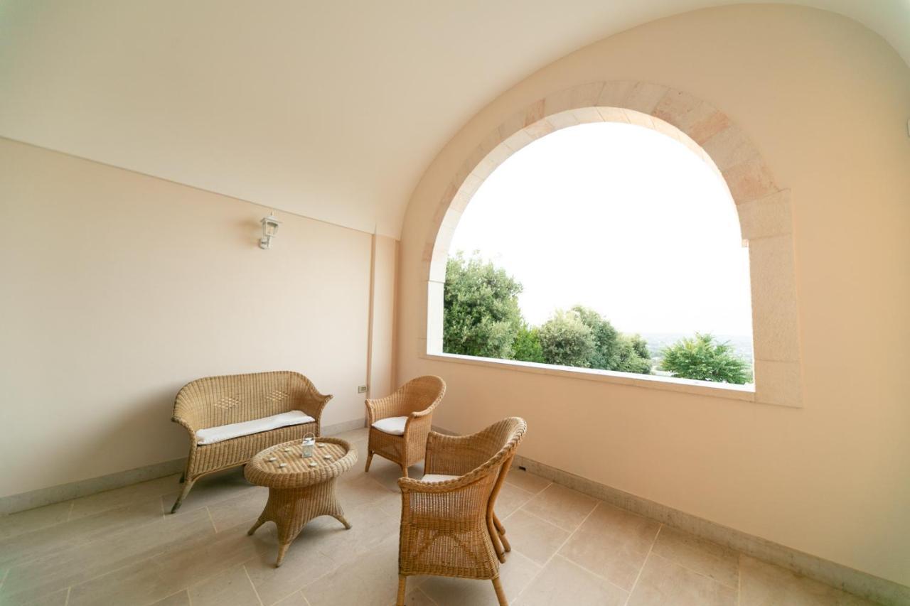 Dimora Beatrice Villa Martina Franca Exterior photo