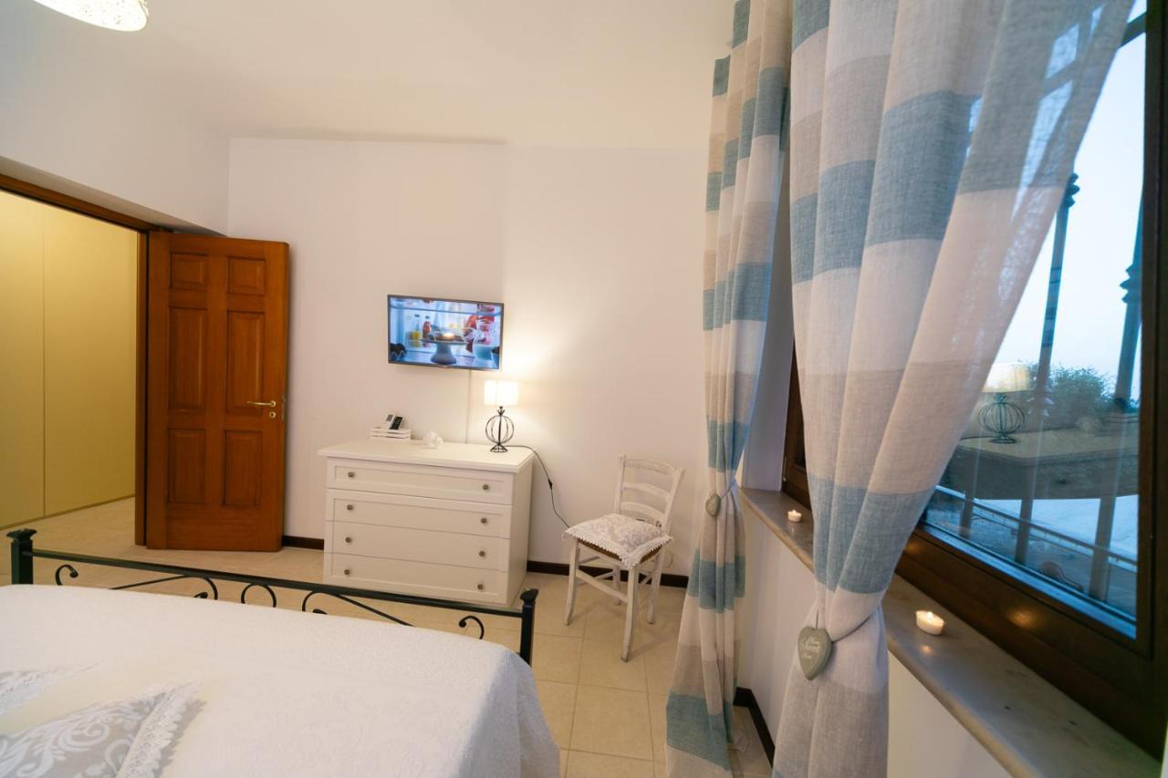 Dimora Beatrice Villa Martina Franca Exterior photo
