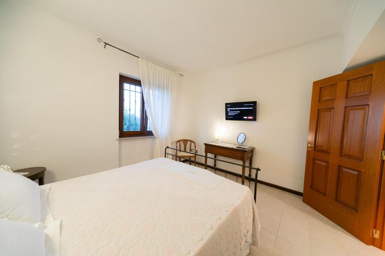 Dimora Beatrice Villa Martina Franca Exterior photo