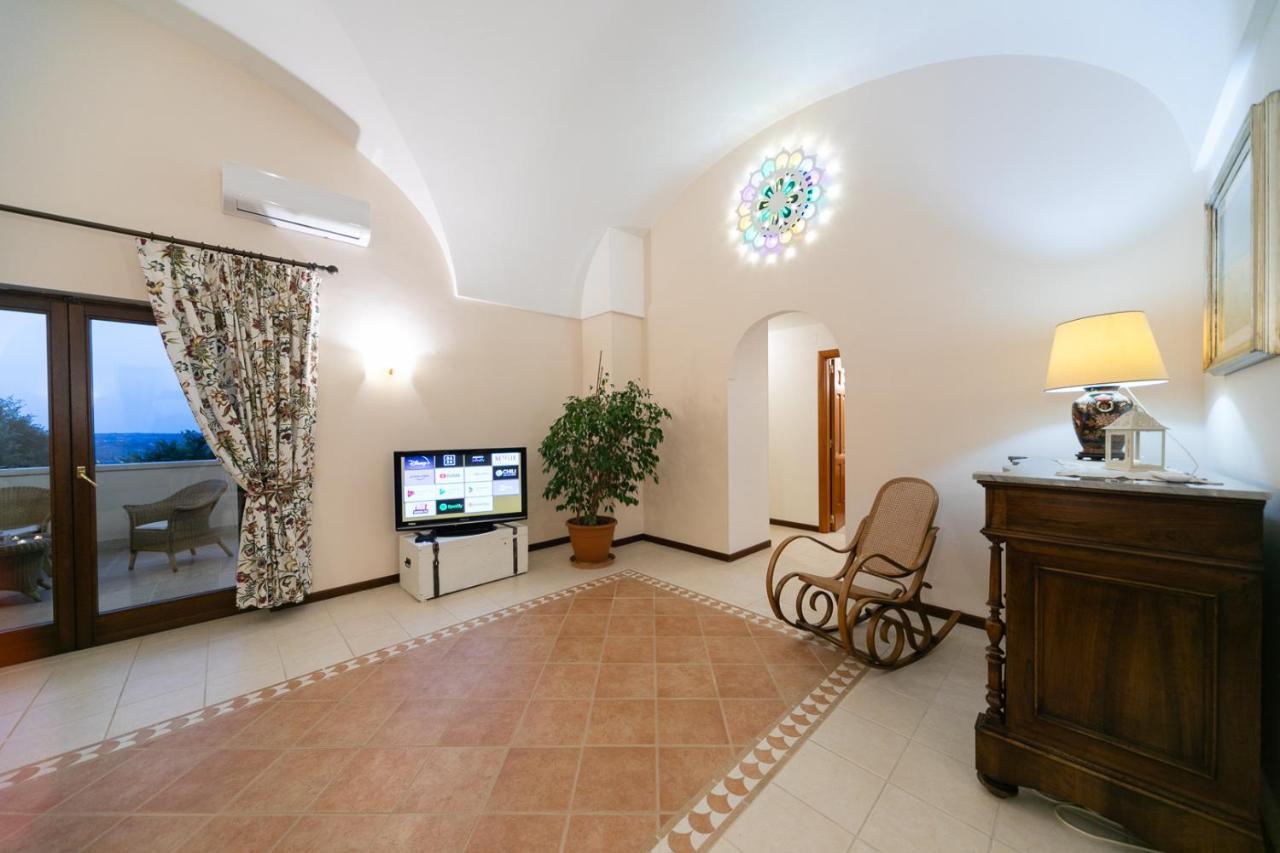Dimora Beatrice Villa Martina Franca Exterior photo