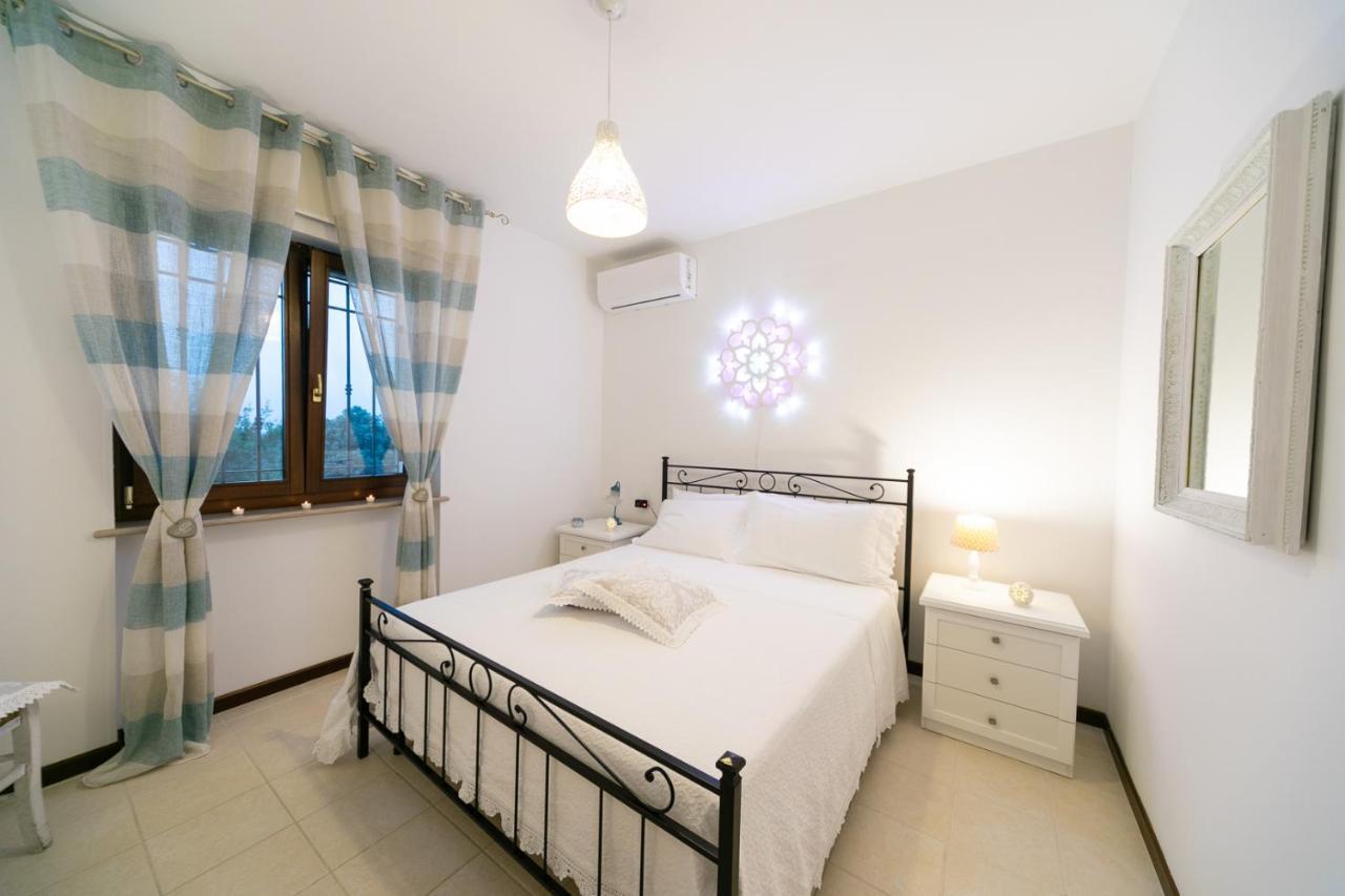 Dimora Beatrice Villa Martina Franca Exterior photo